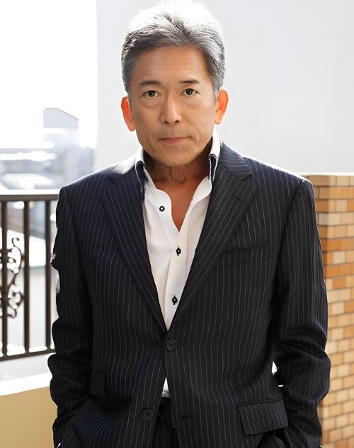 Kazuya Sawaki